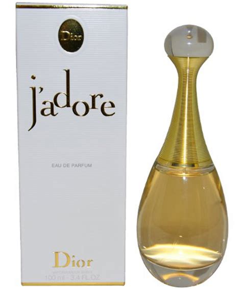 j adore by dior for ladies|what does j'adore smell like.